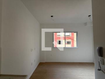Kitnet, Santa Cecília, 1 Quarto, 16 m2 São Paulo