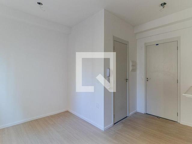 Kitnet, Santa Cecília, 1 Quarto, 19 m2 São Paulo