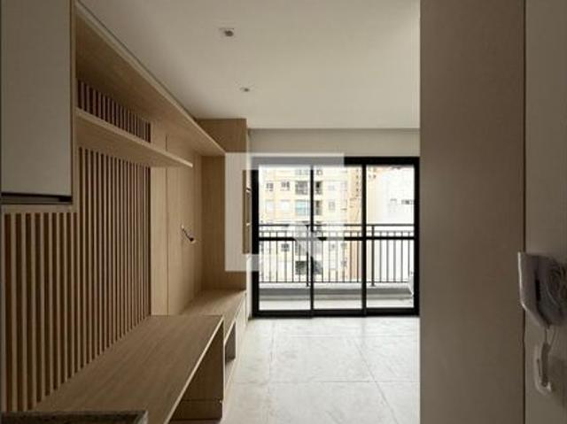Kitnet, Santa Cecília, 1 Quarto, 23 m2 São Paulo