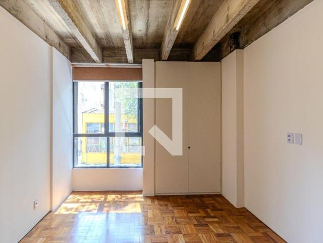 Kitnet, Santa Cecília, 1 Quarto, 23 m2 São Paulo