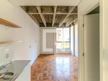 Kitnet, Santa Cecília, 1 Quarto, 23 m2 São Paulo