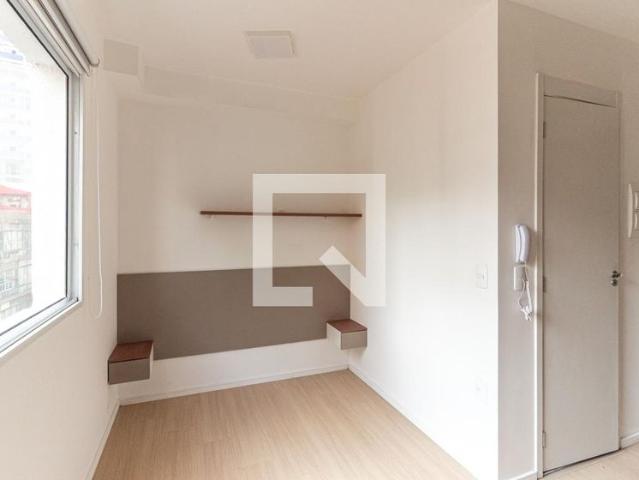 Kitnet, Santa Cecília, 1 Quarto, 20 m2 São Paulo