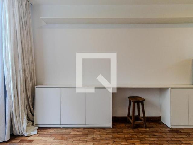 Kitnet, Santa Cecília, 1 Quarto, 20 m2 São Paulo