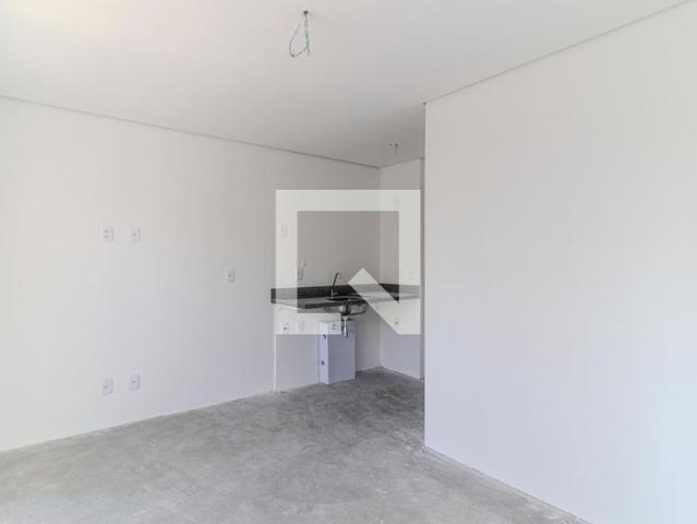 Kitnet, Santa Cecília, 1 Quarto, 21 m2 São Paulo
