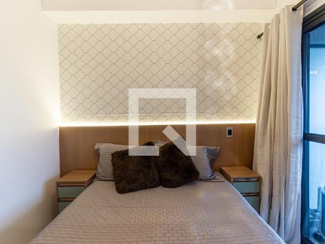 Kitnet, Santa Cecília, 1 Quarto, 22 m2 São Paulo