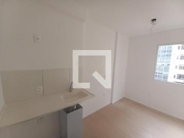 Kitnet, Santa Cecília, 1 Quarto, 22 m2 São Paulo