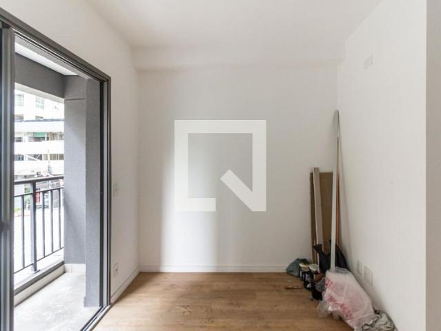 Kitnet, Santa Cecília, 1 Quarto, 22 m2 São Paulo