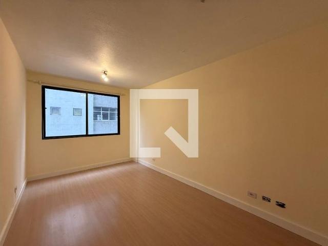 Kitnet, Santa Cecília, 1 Quarto, 22 m2 São Paulo