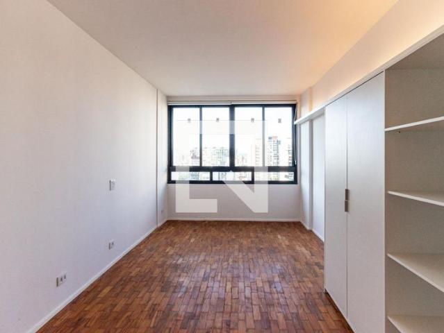 Kitnet, Santa Cecília, 1 Quarto, 27 m2 São Paulo