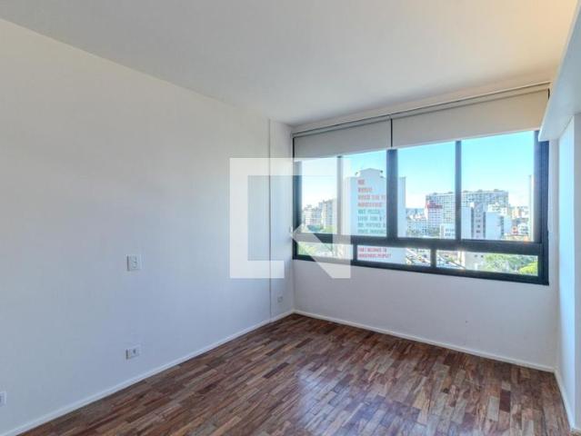 Kitnet, Santa Cecília, 1 Quarto, 27 m2 São Paulo