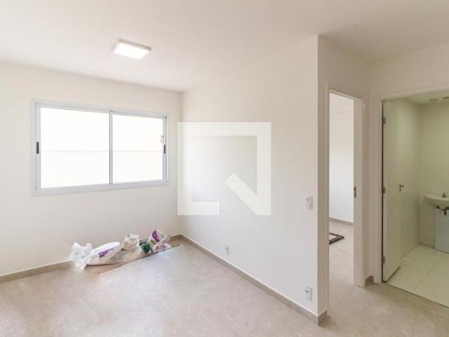 Kitnet, Santa Cecília, 1 Quarto, 27 m2 São Paulo
