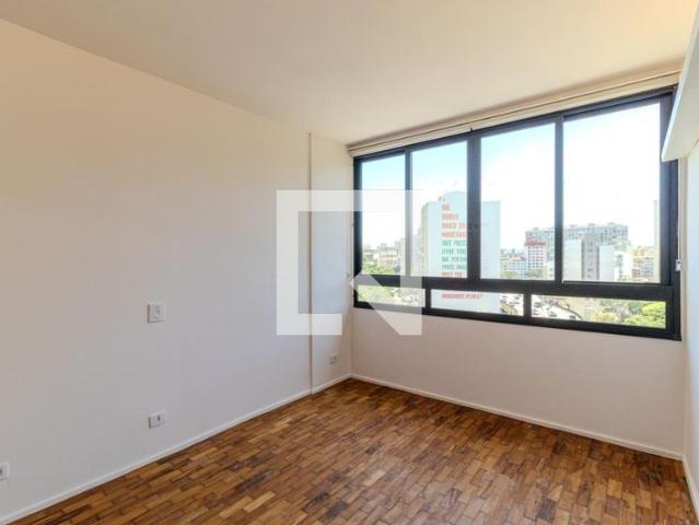 Kitnet, Santa Cecília, 1 Quarto, 27 m2 São Paulo