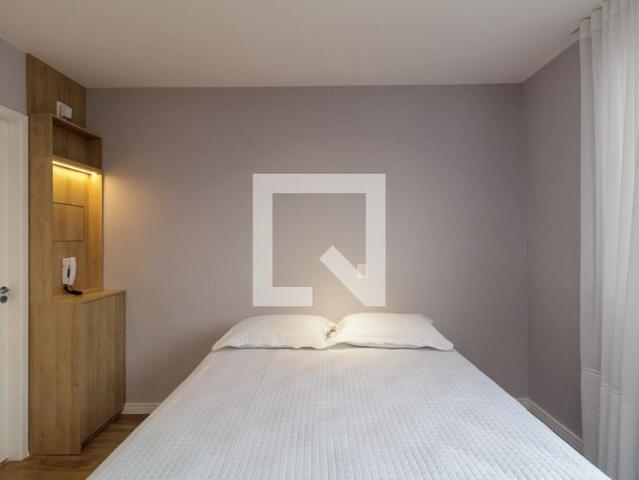 Kitnet, Santa Cecília, 1 Quarto, 24 m2 São Paulo