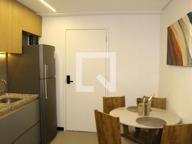 Kitnet, Santa Cecília, 1 Quarto, 24 m2 São Paulo