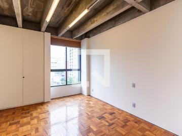 Kitnet, Santa Cecília, 1 Quarto, 24 m2 São Paulo