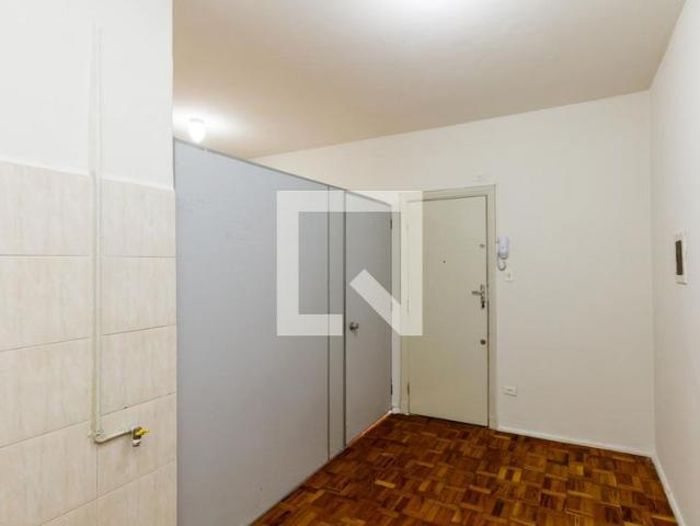 Kitnet, Santa Cecília, 1 Quarto, 24 m2 São Paulo