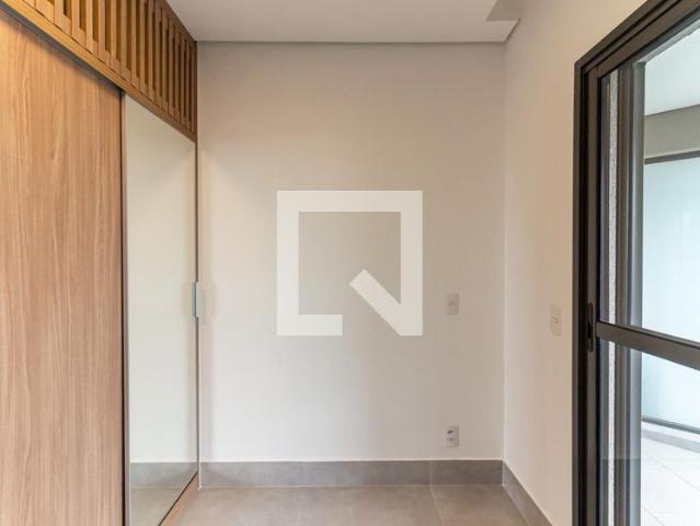 Kitnet, Santa Cecília, 1 Quarto, 24 m2 São Paulo