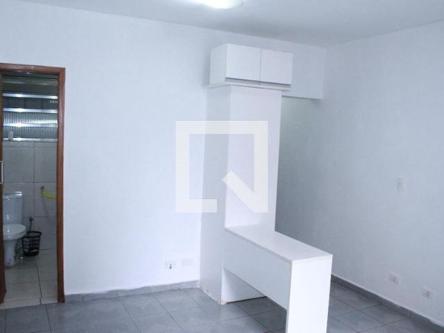 Kitnet, Santa Cecília, 1 Quarto, 24 m2 São Paulo
