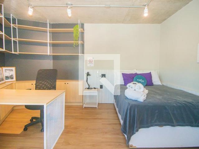 Kitnet, Santa Cecília, 1 Quarto, 25 m2 Porto Alegre