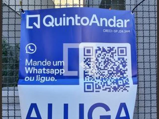 Kitnet, Santa Cecília, 1 Quarto, 25 m2 São Paulo