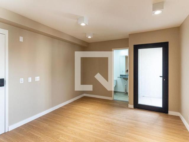 Kitnet, Santa Cecília, 1 Quarto, 25 m2 São Paulo