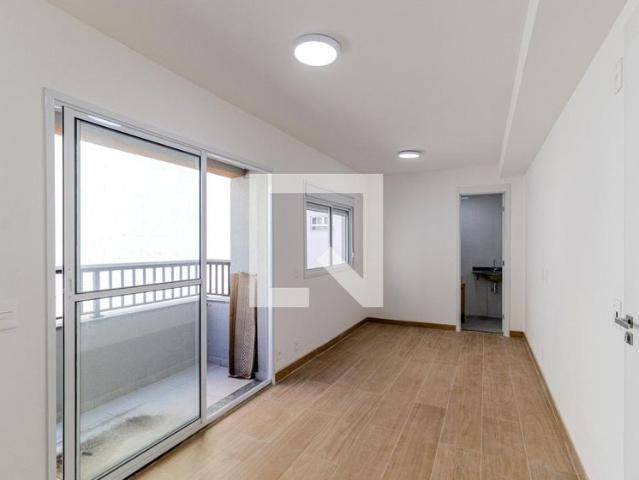 Kitnet, Santa Cecília, 1 Quarto, 25 m2 São Paulo