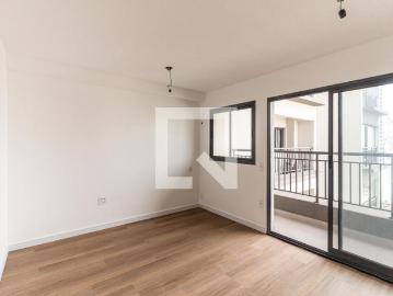 Kitnet, Santa Cecília, 1 Quarto, 25 m2 São Paulo