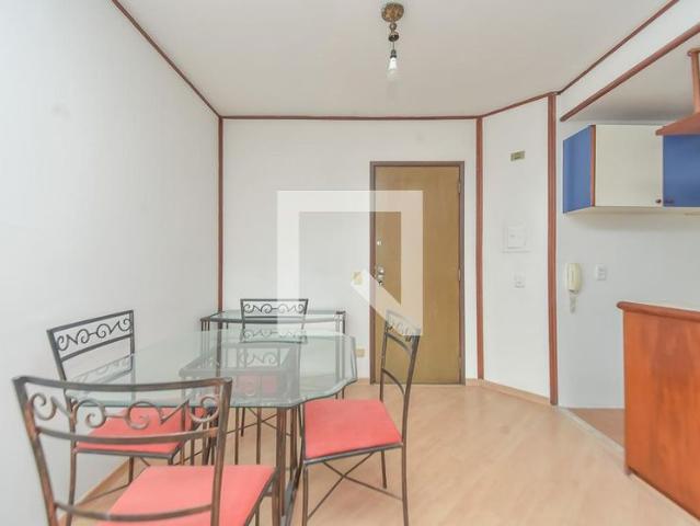 Kitnet, Santa Cecília, 1 Quarto, 25 m2 São Paulo