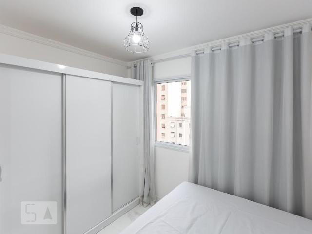 Kitnet, Santa Cecília, 1 Quarto, 25 m2 São Paulo