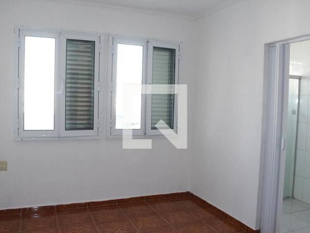 Kitnet, Santa Cecília, 1 Quarto, 27 m2 São Paulo