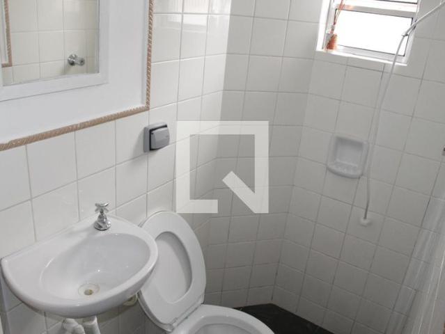 Kitnet, Santa Cecília, 1 Quarto, 25 m2 São Paulo