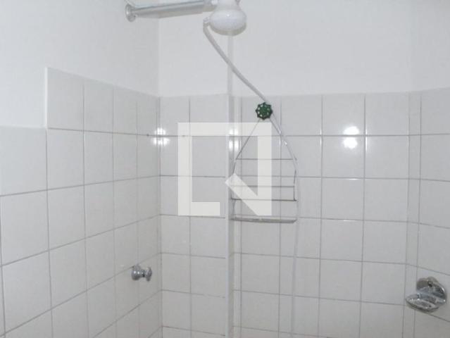 Kitnet, Santa Cecília, 1 Quarto, 25 m2 São Paulo