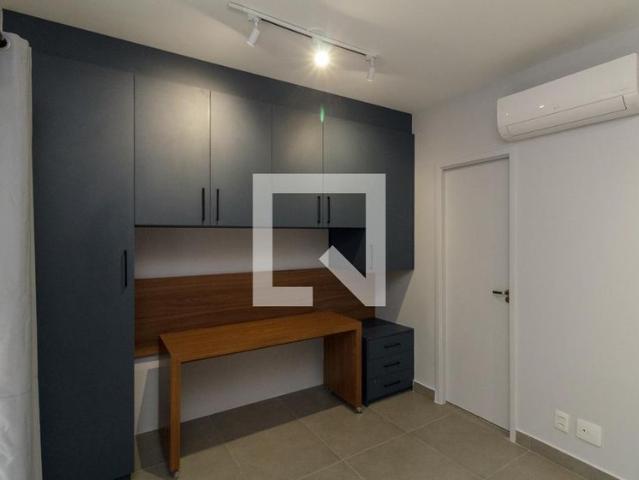 Kitnet, Santa Cecília, 1 Quarto, 25 m2 São Paulo