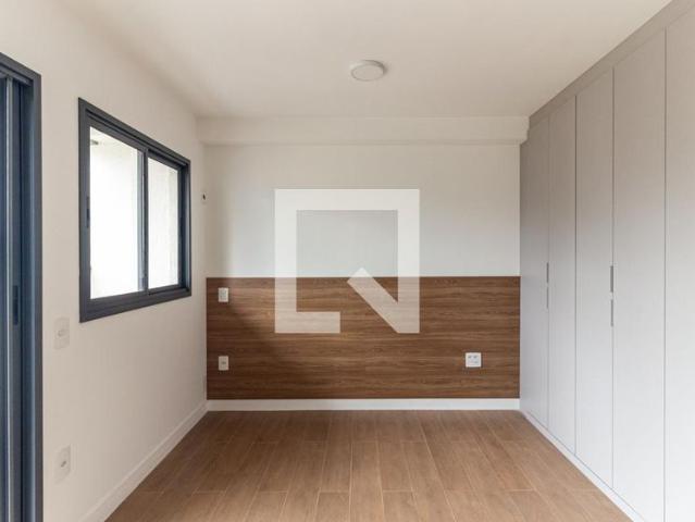 Kitnet, Santa Cecília, 1 Quarto, 26 m2 São Paulo