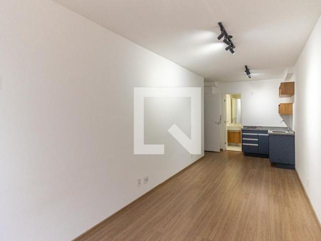 Kitnet, Santa Cecília, 1 Quarto, 26 m2 São Paulo