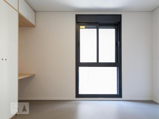 Kitnet, Santa Cecília, 1 Quarto, 26 m2 São Paulo