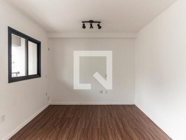 Kitnet, Santa Cecília, 1 Quarto, 26 m2 São Paulo