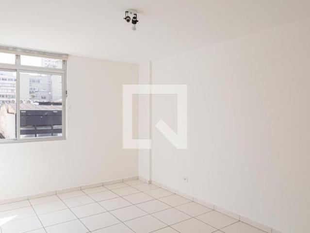 Kitnet, Santa Cecília, 1 Quarto, 28 m2 São Paulo