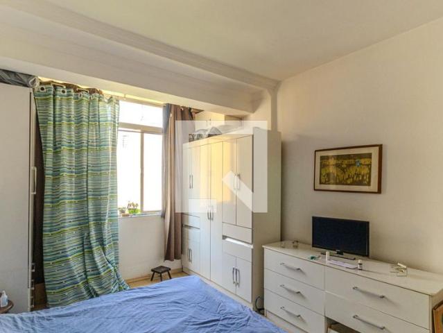 Kitnet, Santa Cecília, 1 Quarto, 28 m2 São Paulo