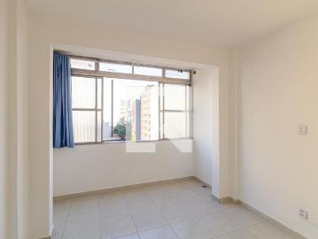 Kitnet, Santa Cecília, 1 Quarto, 28 m2 São Paulo