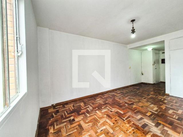 Kitnet, Santa Cecília, 1 Quarto, 28 m2 São Paulo