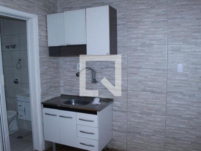 Kitnet, Santa Cecília, 1 Quarto, 28 m2 São Paulo