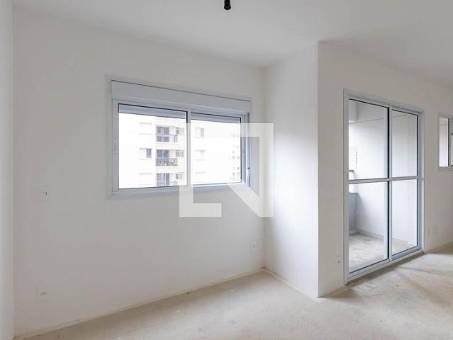 Kitnet, Santa Cecília, 1 Quarto, 28 m2 São Paulo