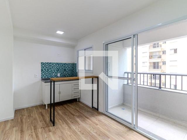 Kitnet, Santa Cecília, 1 Quarto, 29 m2 São Paulo