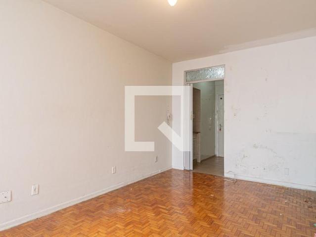Kitnet, Santa Cecília, 1 Quarto, 29 m2 São Paulo
