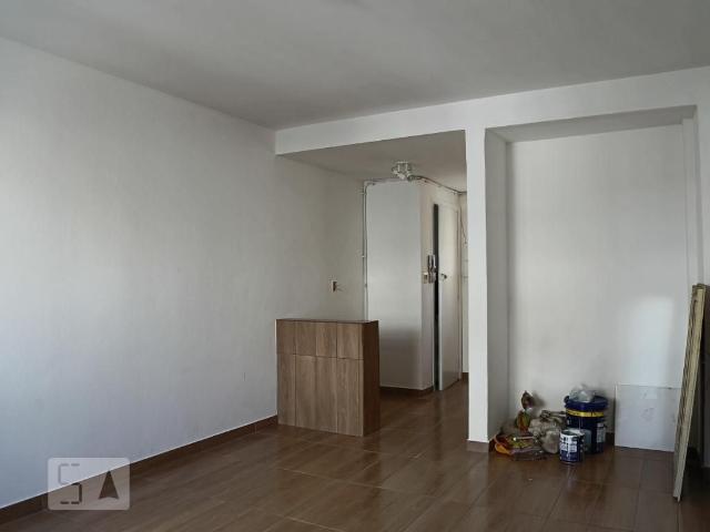 Kitnet, Santa Cecília, 1 Quarto, 29 m2 São Paulo