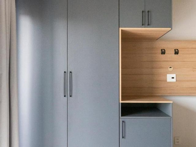 Kitnet, Santa Cecília, 1 Quarto, 29 m2 São Paulo