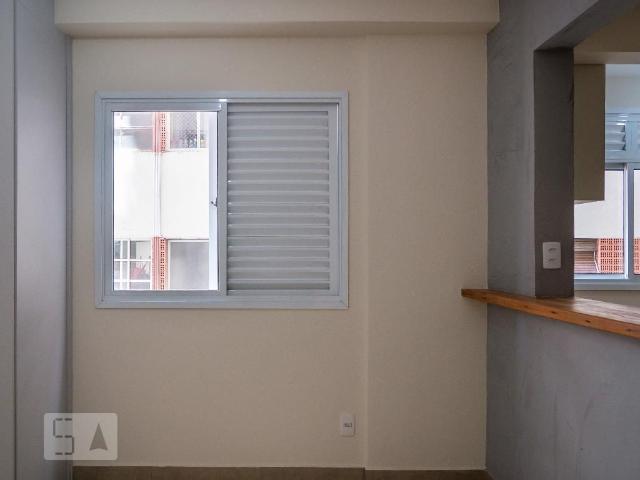 Kitnet, Santa Cecília, 1 Quarto, 29 m2 São Paulo