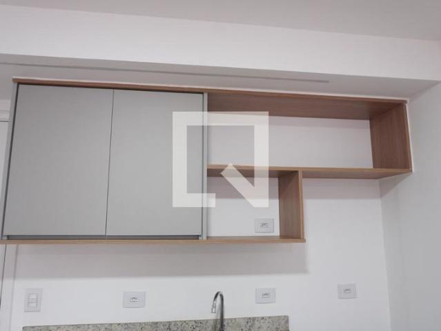 Kitnet, Santa Cecília, 1 Quarto, 33 m2 São Paulo