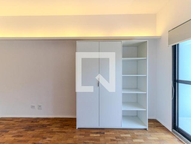 Kitnet, Santa Cecília, 1 Quarto, 33 m2 São Paulo
